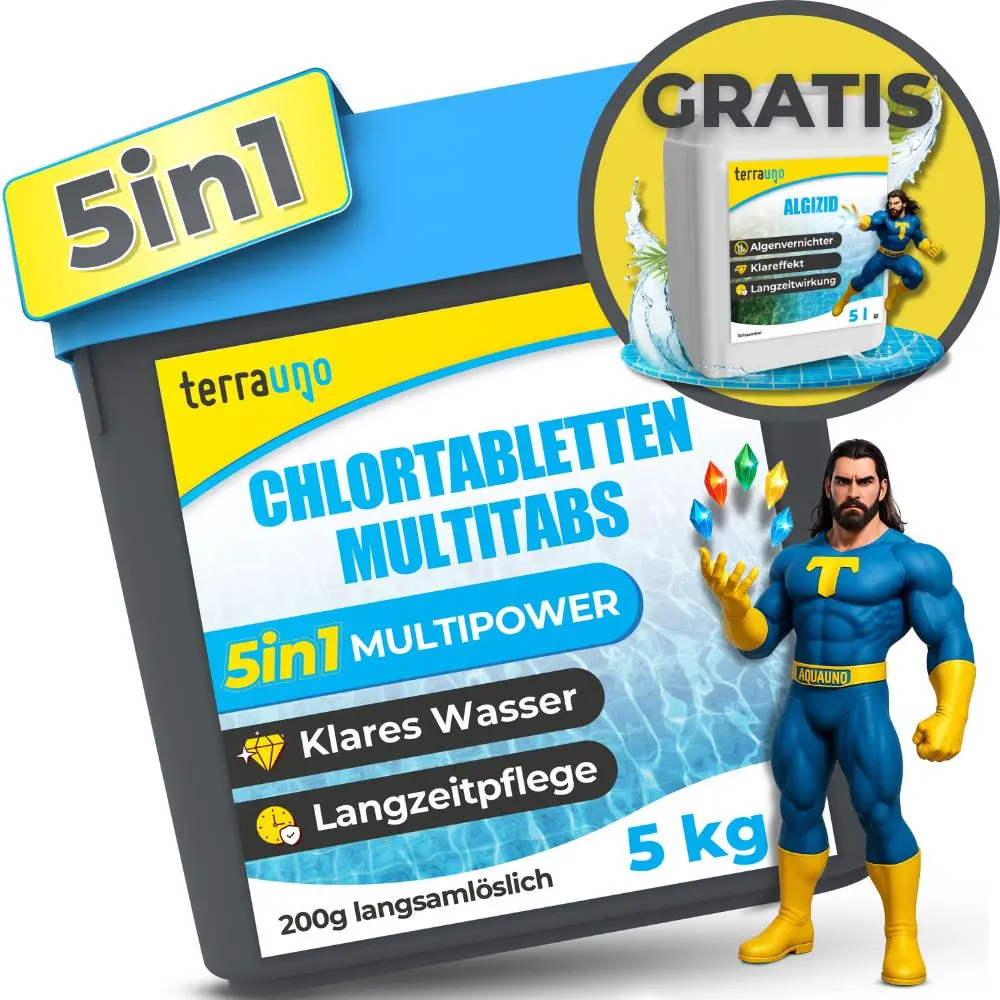 Chlorgranulat - Image 8