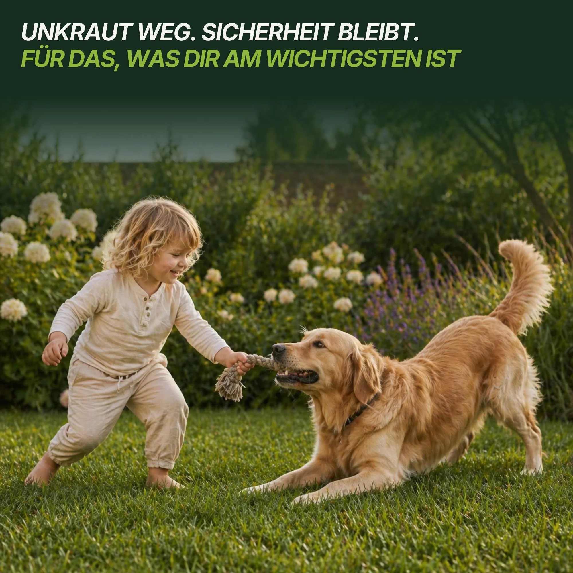 Flüssiger Unkrautvernichter - Image 3