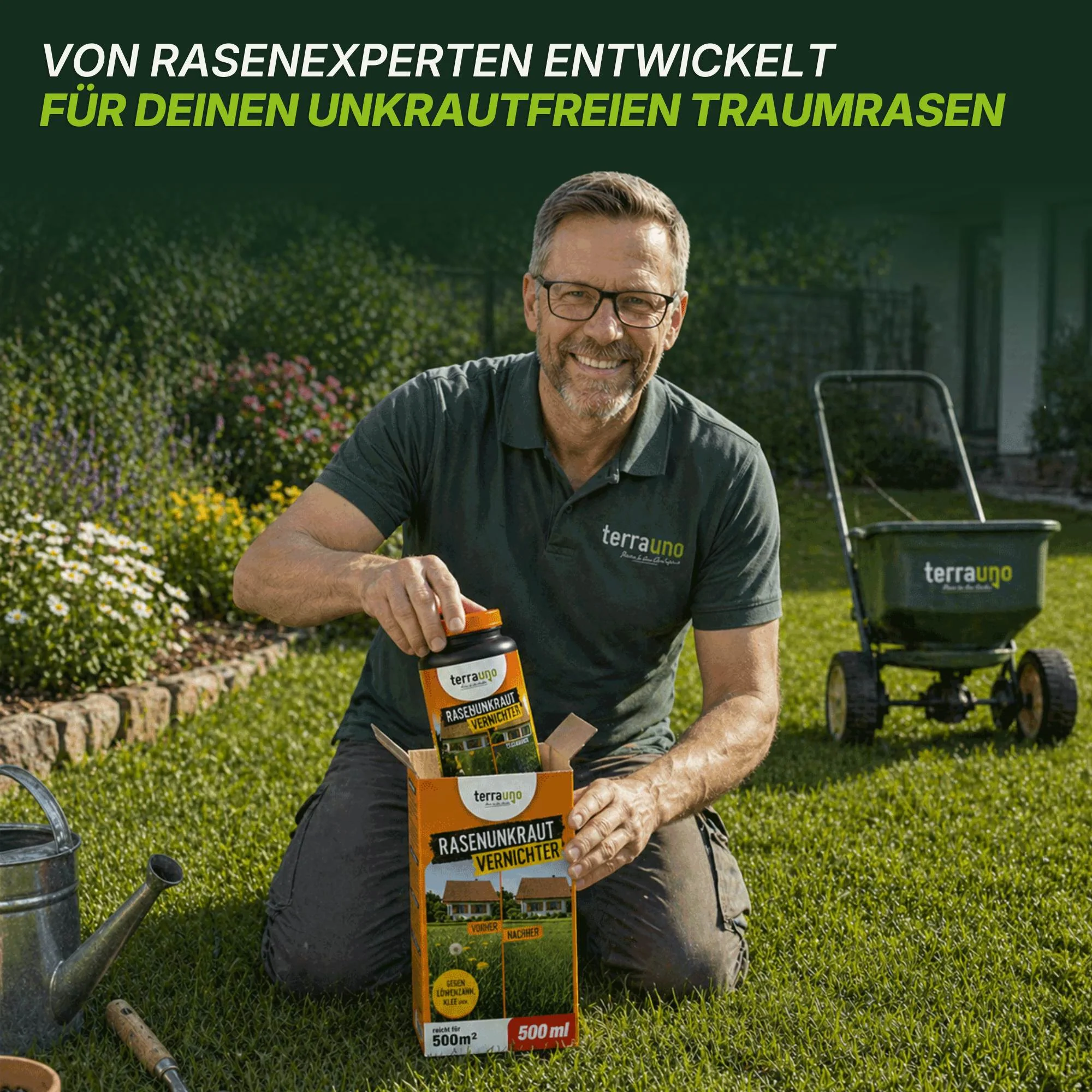 Flüssiger Unkrautvernichter - Image 7