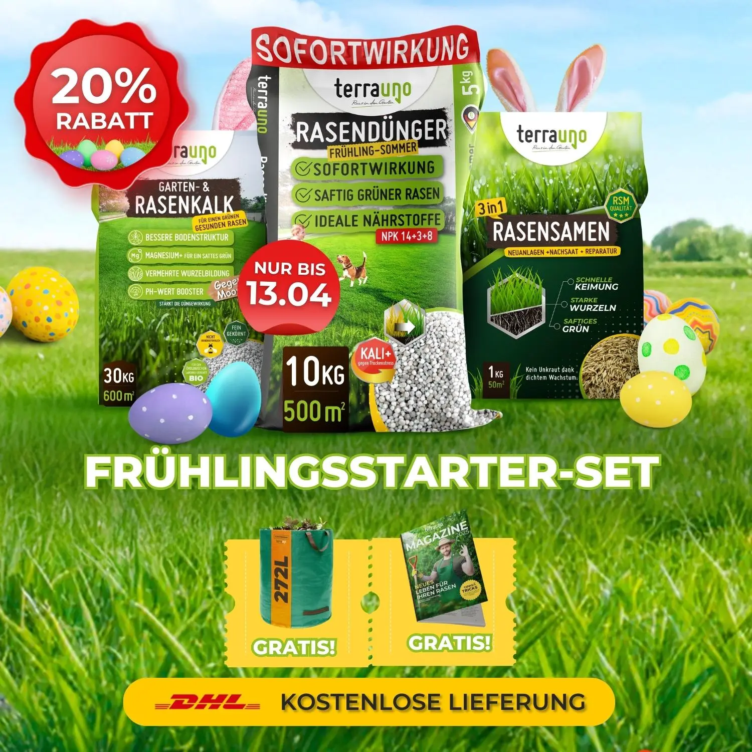 Frühlingsstarter-Set - Image 15