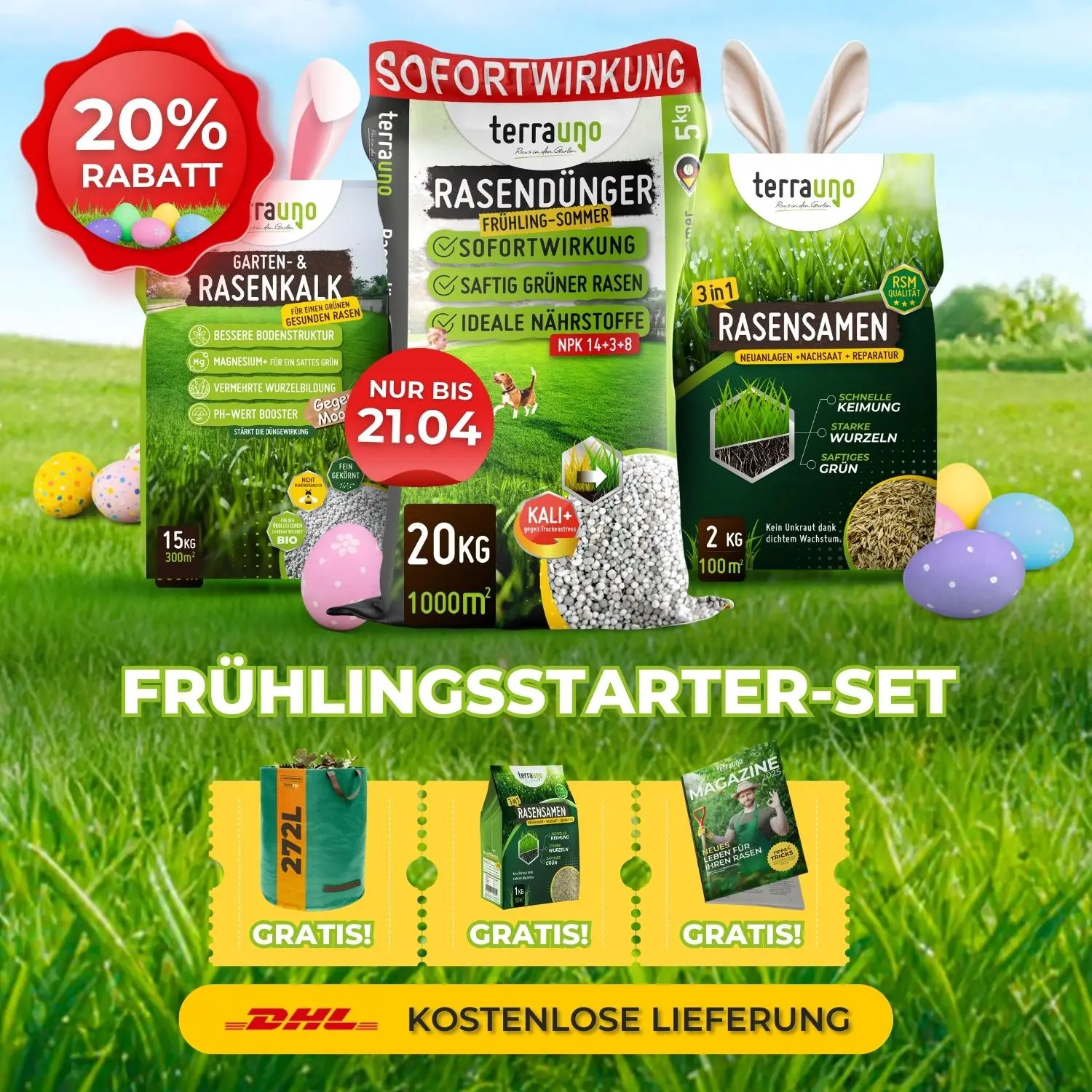 Frühlingsstarter-Set - Image 16
