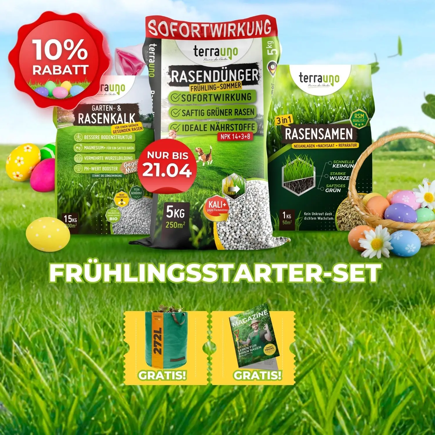Frühlingsstarter-Set - Image 18