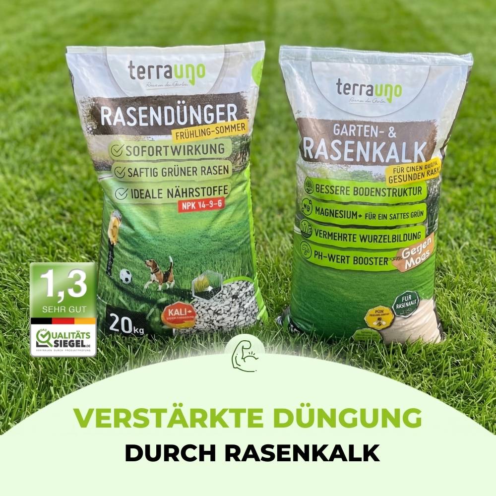 Garten- & Rasenkalk - Image 12