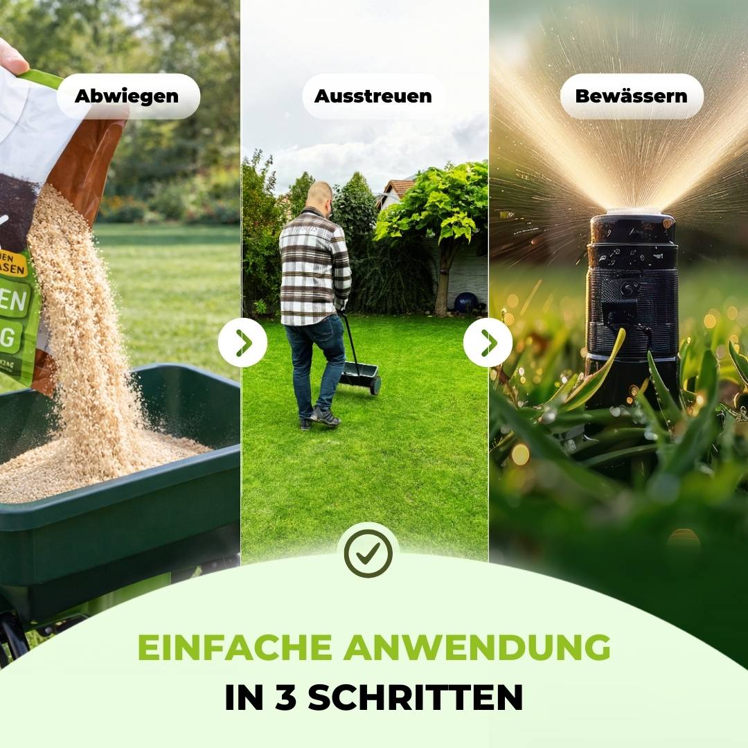 Garten- & Rasenkalk - Image 9