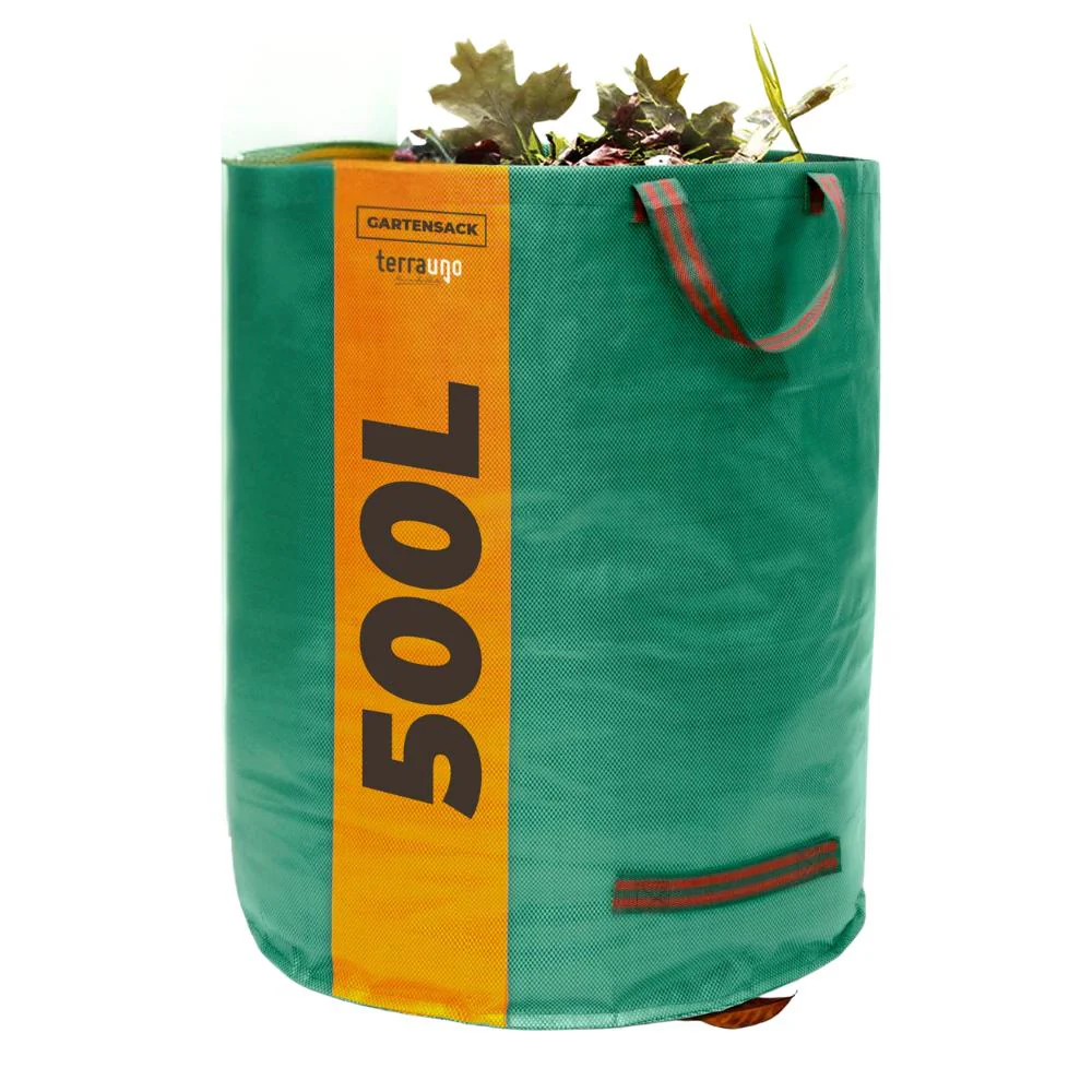 Gartensack (Set)  272 l oder 500 l - Image 10