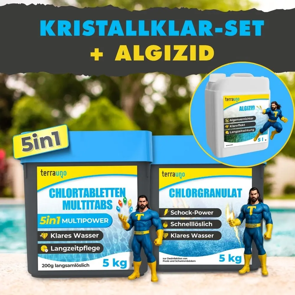 Kristallklar Paket - Image 6