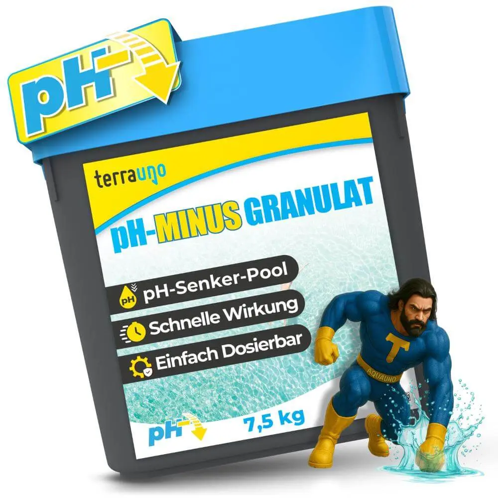 pH-MINUS Granulat - Image 10
