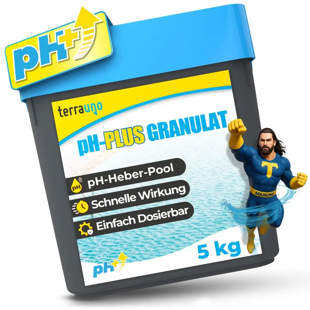 pH-PLUS Granulat - Image 11