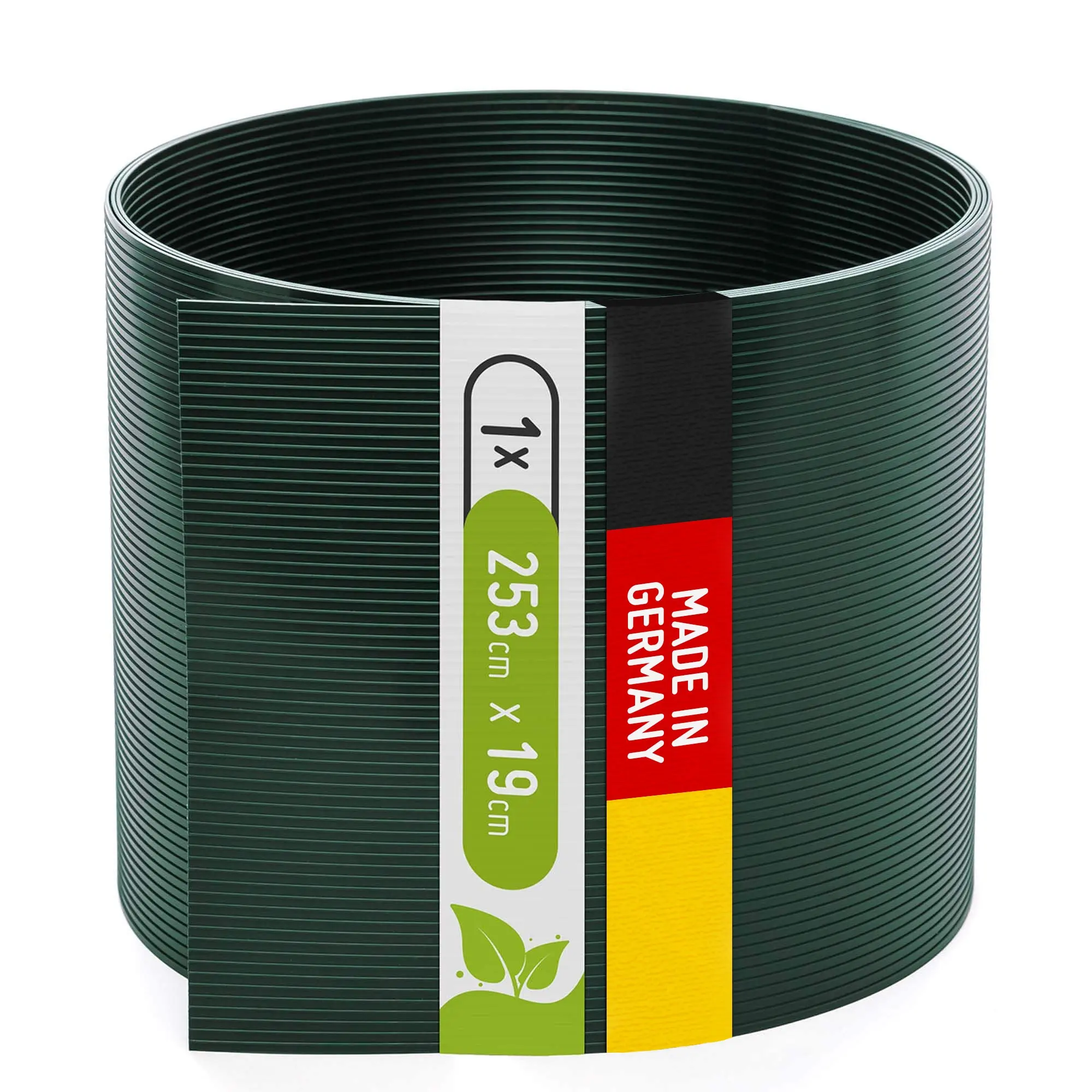 TerraUno - Premium Polypropylen Sichtschutzstreifen | 2,530mx19cm | Made in Germany - Image 16