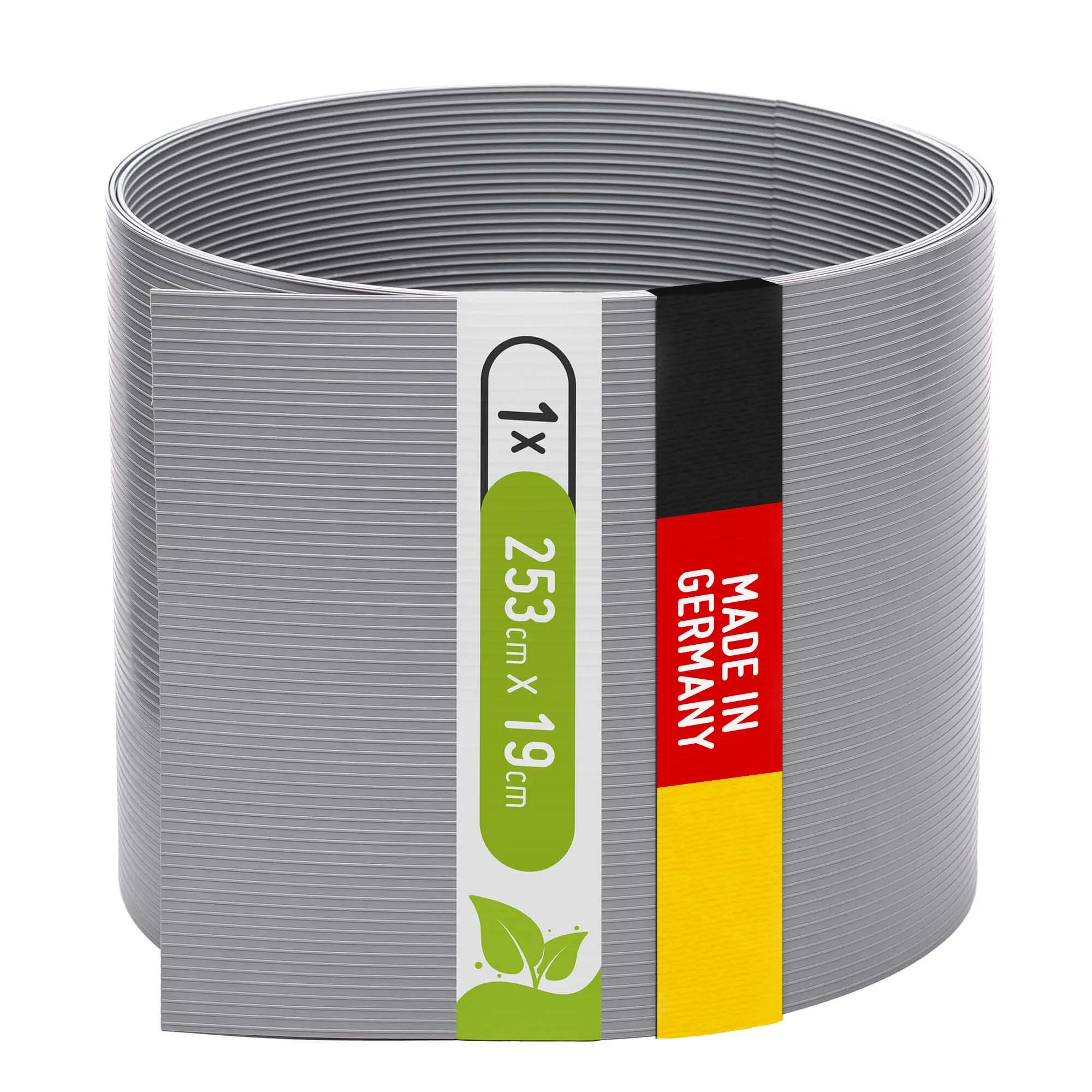 TerraUno - Premium Polypropylen Sichtschutzstreifen | 2,530mx19cm | Made in Germany - Image 18