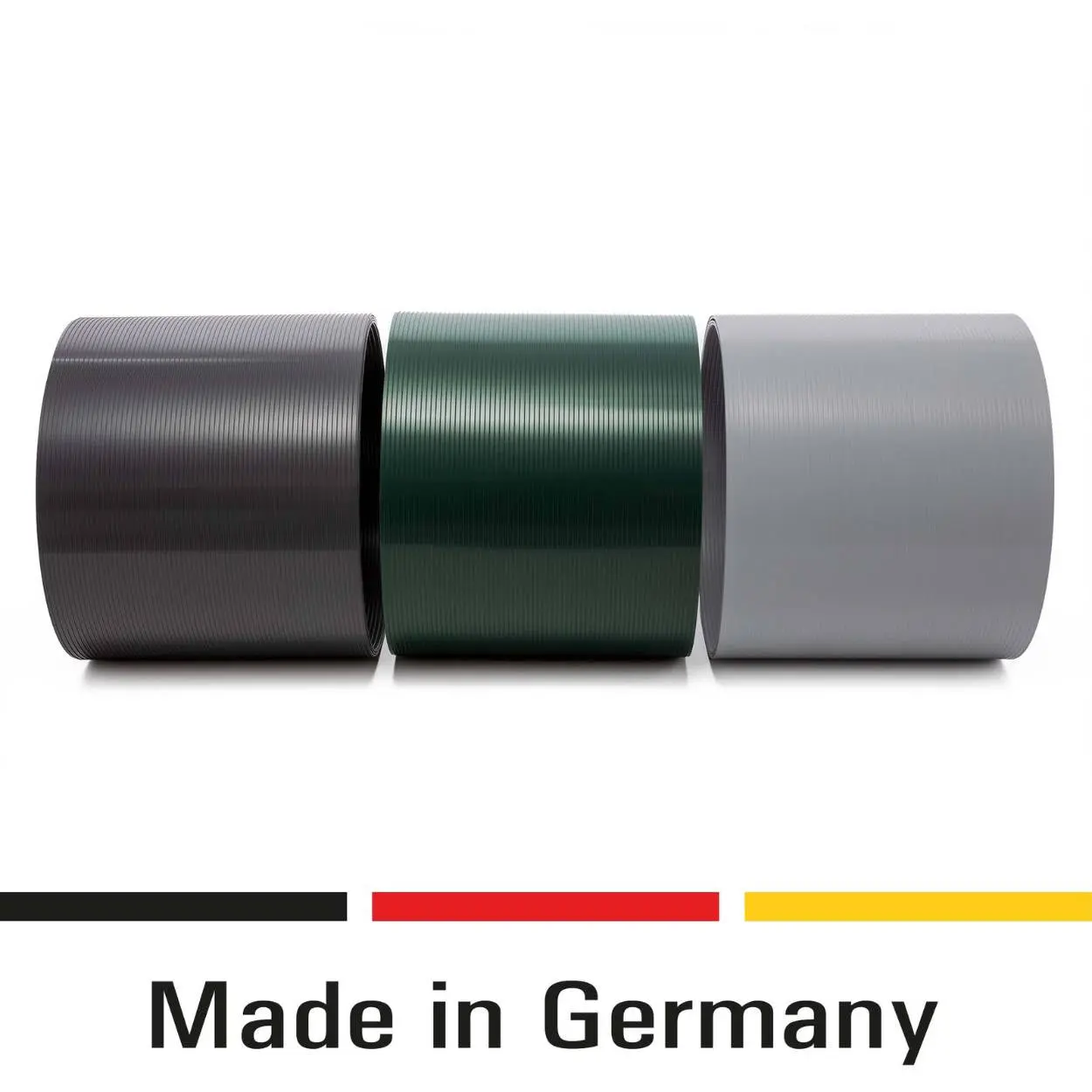 TerraUno - Premium Polypropylen Sichtschutzstreifen | 2,530mx19cm | Made in Germany - Image 4