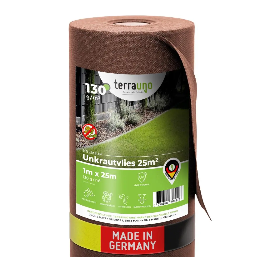 Premium Unkrautvlies aus Polypropylen - Image 8