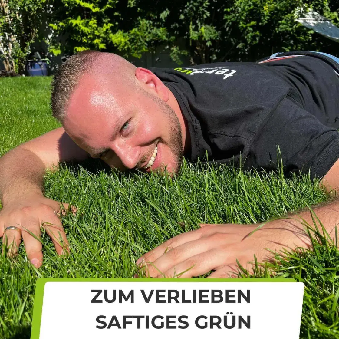 Rasendünger Sommer und Frühling - Image 10