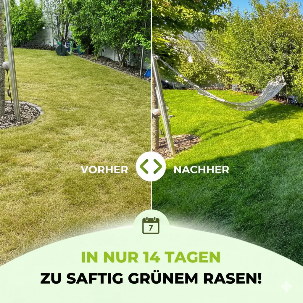 Rasendünger Sommer und Frühling - Image 27
