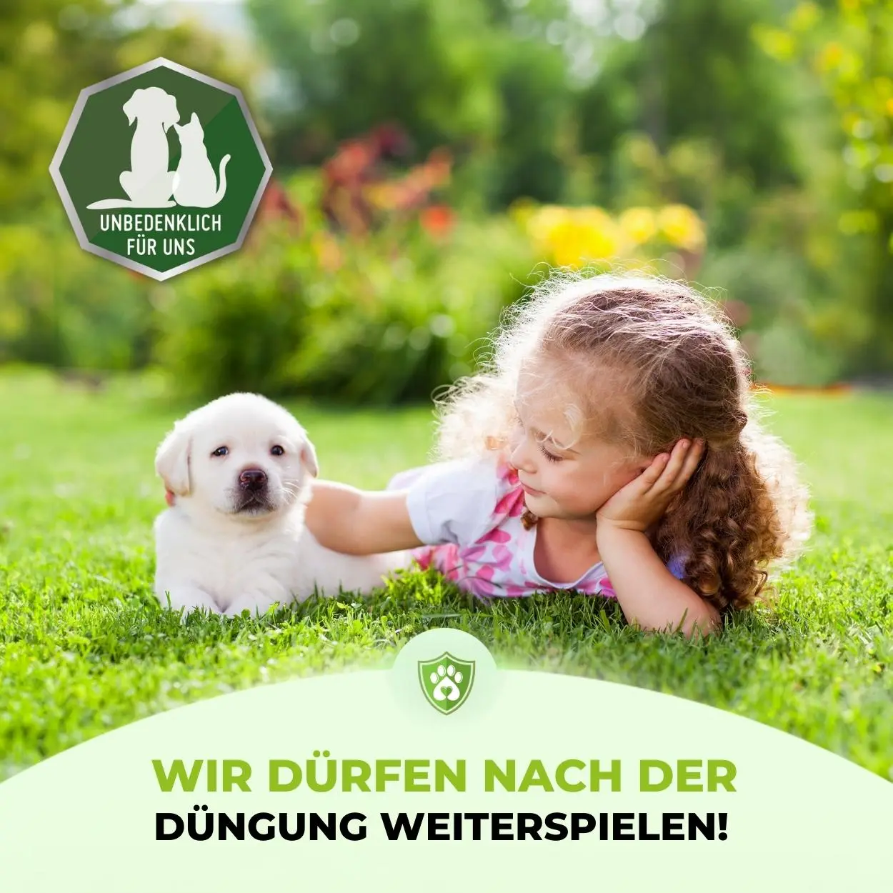 Rasendünger Sommer und Frühling - Image 20