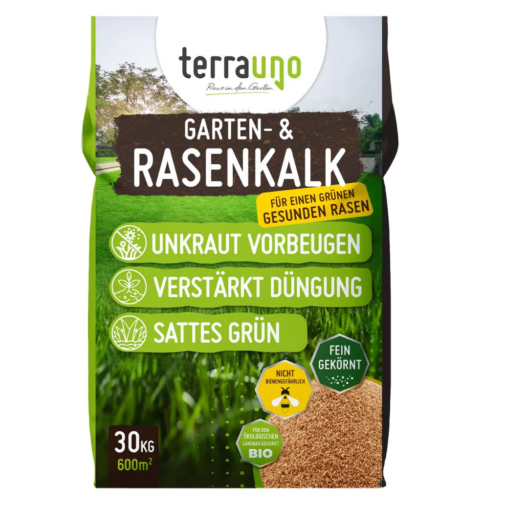 Rasenkalk - Angebot - Image 3