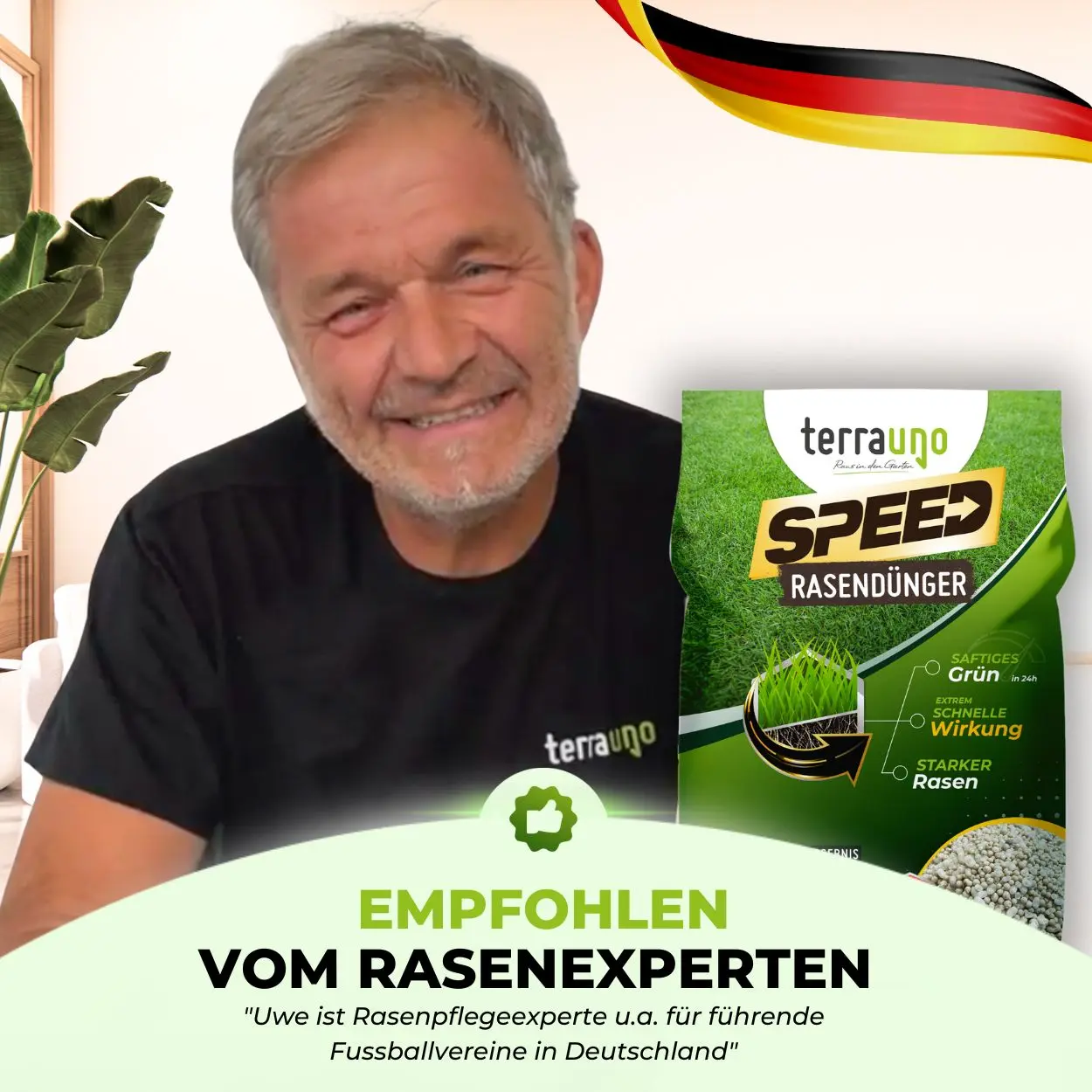 Speed Rasendünger N21 - Image 6