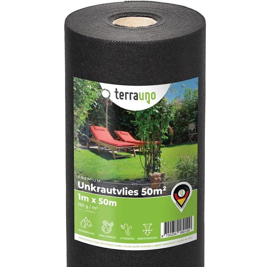 Unkrautvlies - 150 g/m² - Image 7